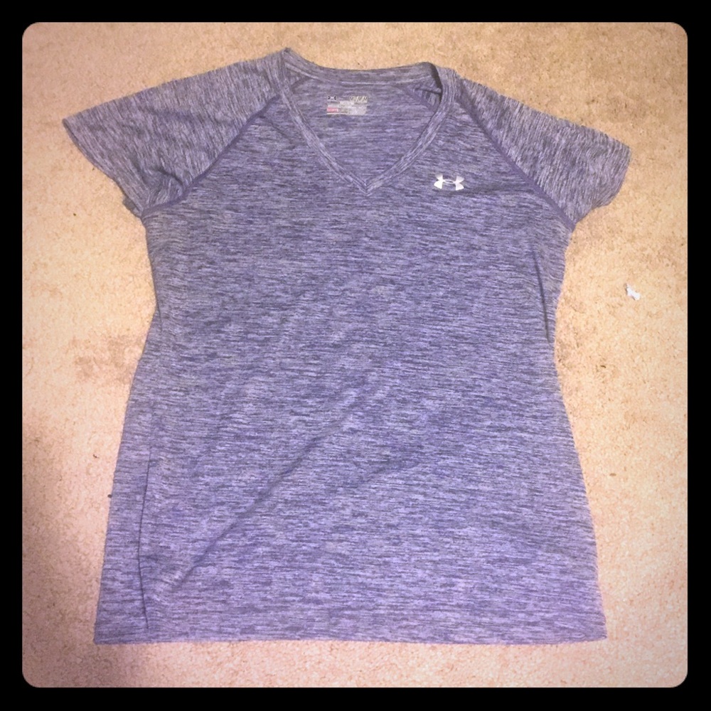 Under Armour tee